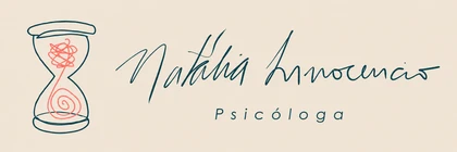 Natália Innocencio — Psicóloga